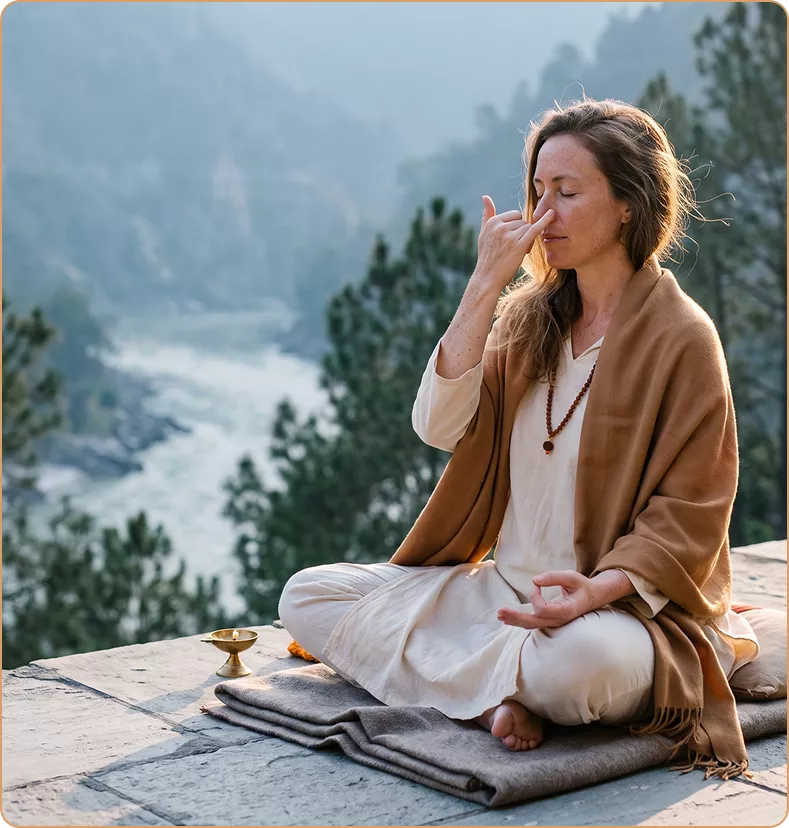 Wellness retreat highlight 1