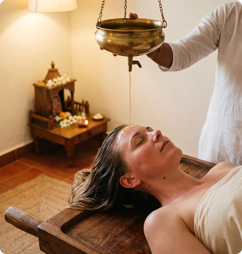 Wellness retreat highlight 3
